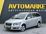 Chery CrossEastar 2012 года за 3 300 000 тг. в Актобе