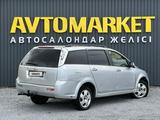 Chery CrossEastar 2012 года за 3 300 000 тг. в Актобе – фото 4