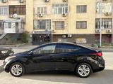 Hyundai Elantra 2015 годаүшін5 150 000 тг. в Атырау – фото 3