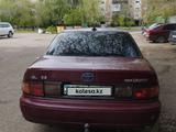 Toyota Camry 1991 годаүшін1 300 000 тг. в Экибастуз – фото 5