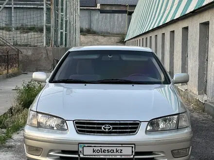 Toyota Camry 2000 года за 5 400 000 тг. в Шымкент