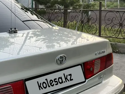 Toyota Camry 2000 года за 5 400 000 тг. в Шымкент – фото 8