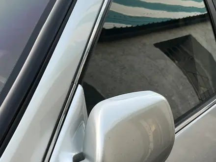 Toyota Camry 2000 года за 5 400 000 тг. в Шымкент – фото 10