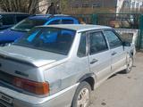 ВАЗ (Lada) 2115 2003 года за 500 000 тг. в Кокшетау – фото 3