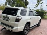 Toyota 4Runner 2023 годаүшін35 000 000 тг. в Уральск – фото 3