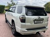 Toyota 4Runner 2023 годаүшін35 000 000 тг. в Уральск – фото 4