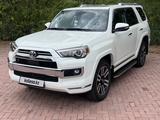 Toyota 4Runner 2023 годаүшін35 000 000 тг. в Уральск