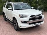 Toyota 4Runner 2023 годаүшін35 000 000 тг. в Уральск – фото 2