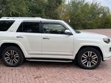 Toyota 4Runner 2023 годаүшін35 000 000 тг. в Уральск – фото 5