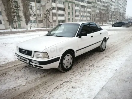 Audi 80 1992 года за 1 750 000 тг. в Павлодар