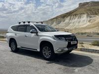 Mitsubishi Pajero Sport 2018 годаfor14 500 000 тг. в Актобе