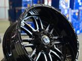 Диски R20 10J 5x127 ET-24 ЦО 87, 1 за 500 000 тг. в Алматы