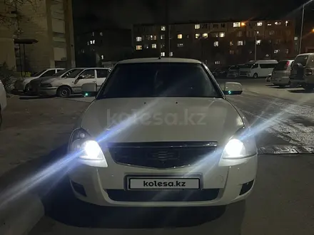 ВАЗ (Lada) Priora 2170 2014 года за 2 100 000 тг. в Актау