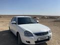 ВАЗ (Lada) Priora 2170 2014 года за 2 100 000 тг. в Актау – фото 2