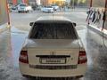 ВАЗ (Lada) Priora 2170 2014 года за 2 100 000 тг. в Актау – фото 7