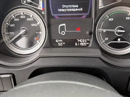 DAF  XF 480 FT 2019 года за 25 000 000 тг. в Алматы – фото 15