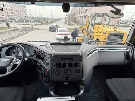 DAF  XF 480 FT 2019 года за 25 000 000 тг. в Алматы – фото 16