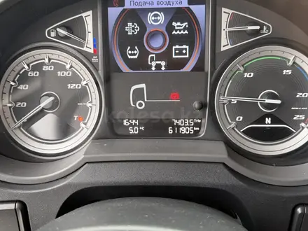DAF  XF 480 FT 2019 года за 25 000 000 тг. в Алматы – фото 17