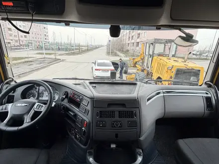 DAF  XF 480 FT 2019 года за 25 000 000 тг. в Алматы – фото 19