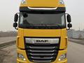 DAF  XF 480 FT 2019 года за 25 000 000 тг. в Алматы