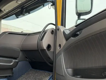DAF  XF 480 FT 2019 года за 25 000 000 тг. в Алматы – фото 21