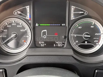 DAF  XF 480 FT 2019 года за 25 000 000 тг. в Алматы – фото 24