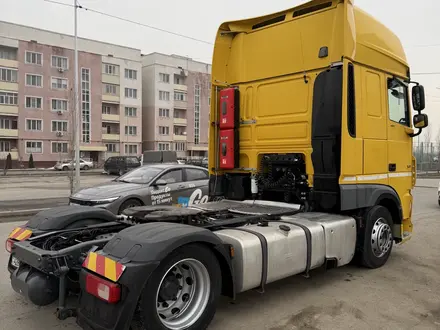 DAF  XF 480 FT 2019 года за 25 000 000 тг. в Алматы – фото 4