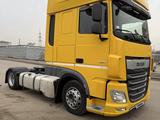 DAF  XF 480 FT 2019 года за 25 000 000 тг. в Алматы – фото 2