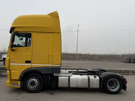 DAF  XF 480 FT 2019 года за 25 000 000 тг. в Алматы – фото 7