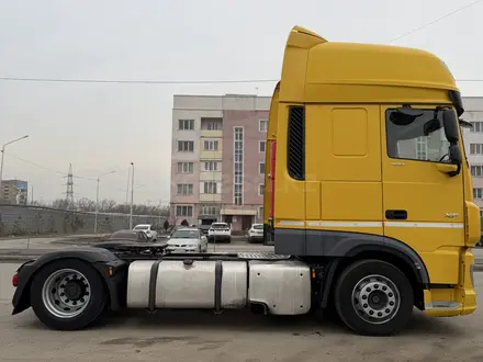DAF  XF 480 FT 2019 года за 25 000 000 тг. в Алматы – фото 8