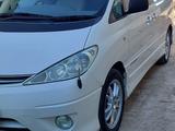 Toyota Estima 2004 года за 5 300 000 тг. в Казалинск – фото 3