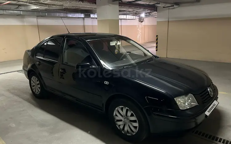 Volkswagen Jetta 2002 года за 3 000 000 тг. в Актау