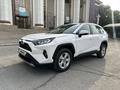 Toyota RAV4 2021 годаfor15 000 000 тг. в Шымкент – фото 3