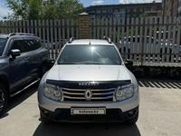 Renault Duster 2013 годаүшін4 500 000 тг. в Усть-Каменогорск
