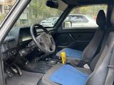 ВАЗ (Lada) Lada 2121 2017 года за 2 600 000 тг. в Актобе – фото 5