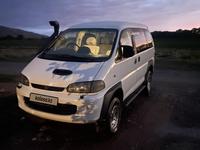 Mitsubishi Delica 1996 годаүшін2 500 000 тг. в Алматы