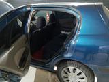 Nissan Almera 2002 года за 2 600 000 тг. в Актобе – фото 5