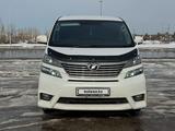 Toyota Vellfire 2010 года за 6 500 000 тг. в Актобе