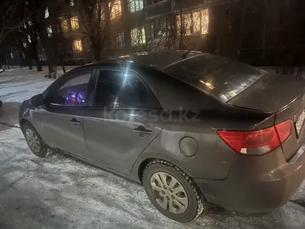 Kia Cerato 2012 года за 5 100 000 тг. в Семей – фото 8