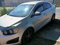 Chevrolet Aveo 2013 года за 3 000 000 тг. в Кызылорда