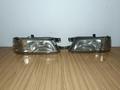 Фары 2шт Nissan Laurel C34 93-97г Оригинал Б/У Ниссан Лаурель С34 за 60 000 тг. в Караганда