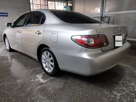 Toyota Windom 2003 года за 5 000 000 тг. в Астана – фото 31