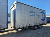 Schmitz  Тандем 2017 года за 7 000 000 тг. в Жаркент – фото 4