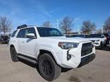 Toyota 4Runner 2023 года за 35 000 000 тг. в Алматы