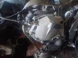 Двигатель Рено Клио, Меган 1.4 л за 250 000 тг. в Караганда
