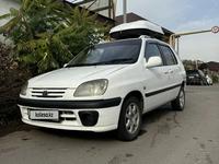 Toyota Raum 1998 годаүшін1 900 000 тг. в Алматы