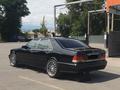 Mercedes-Benz S 500 1997 года за 4 200 000 тг. в Алматы – фото 2