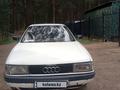 Audi 80 1989 года за 750 000 тг. в Караганда – фото 2