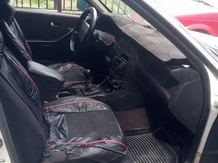 Audi 80 1989 года за 750 000 тг. в Караганда – фото 3
