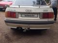 Audi 80 1989 года за 750 000 тг. в Караганда – фото 6